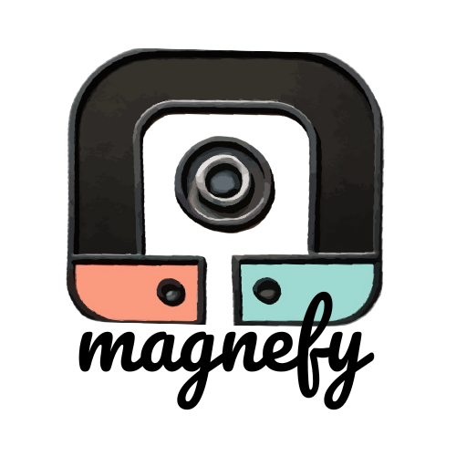 Magnefy